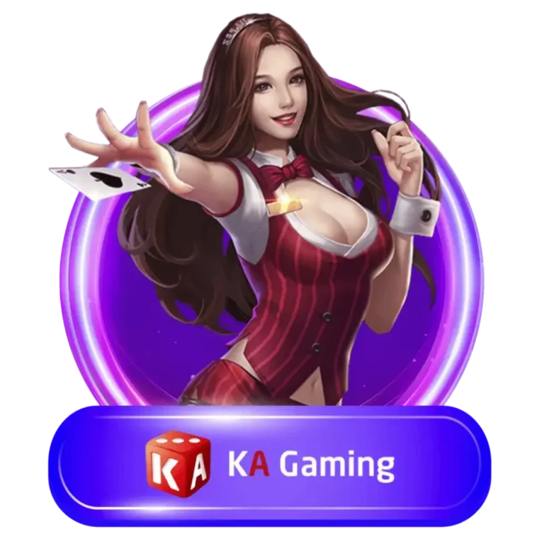 KA-GAMING